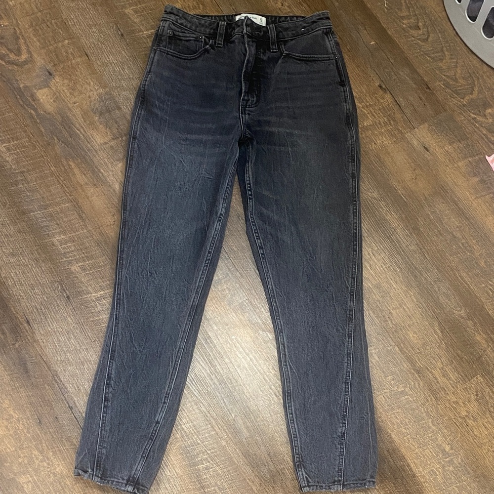 Abercrombie & Fitch jeans - Picture 3 of 14